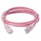Add-On 7FT RJ-45 M/M CAT6A PINK CU PATCH CBL ADD-7FSLCAT6A-PK - alternate 12